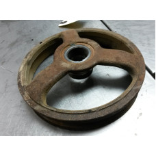 101J014 Crankshaft Pulley For 91-02 Saturn SL1  1.9